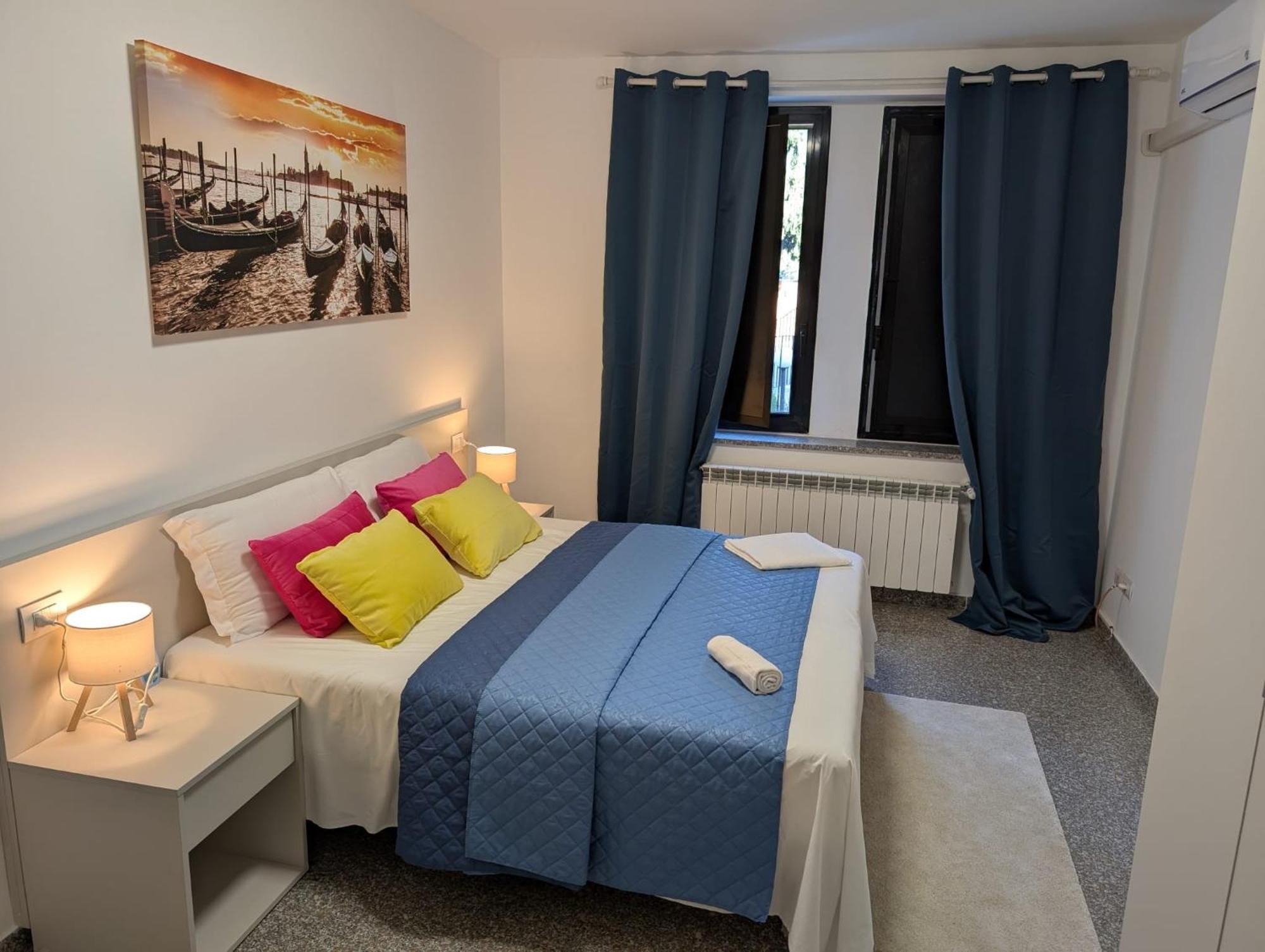 Apartamento 2